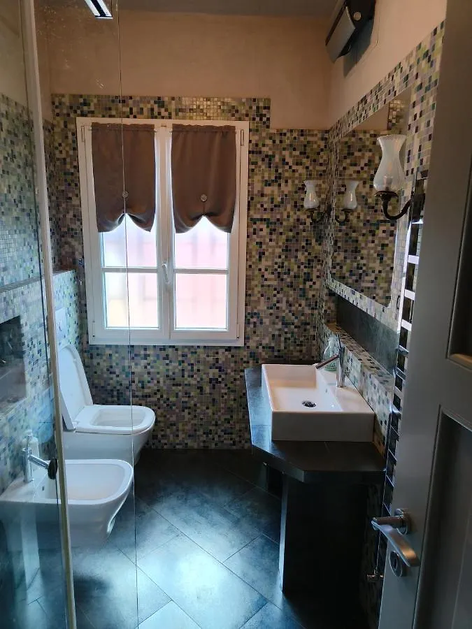 Bed & Breakfast B&B La Taverna Di Mulinetti Recco Italy