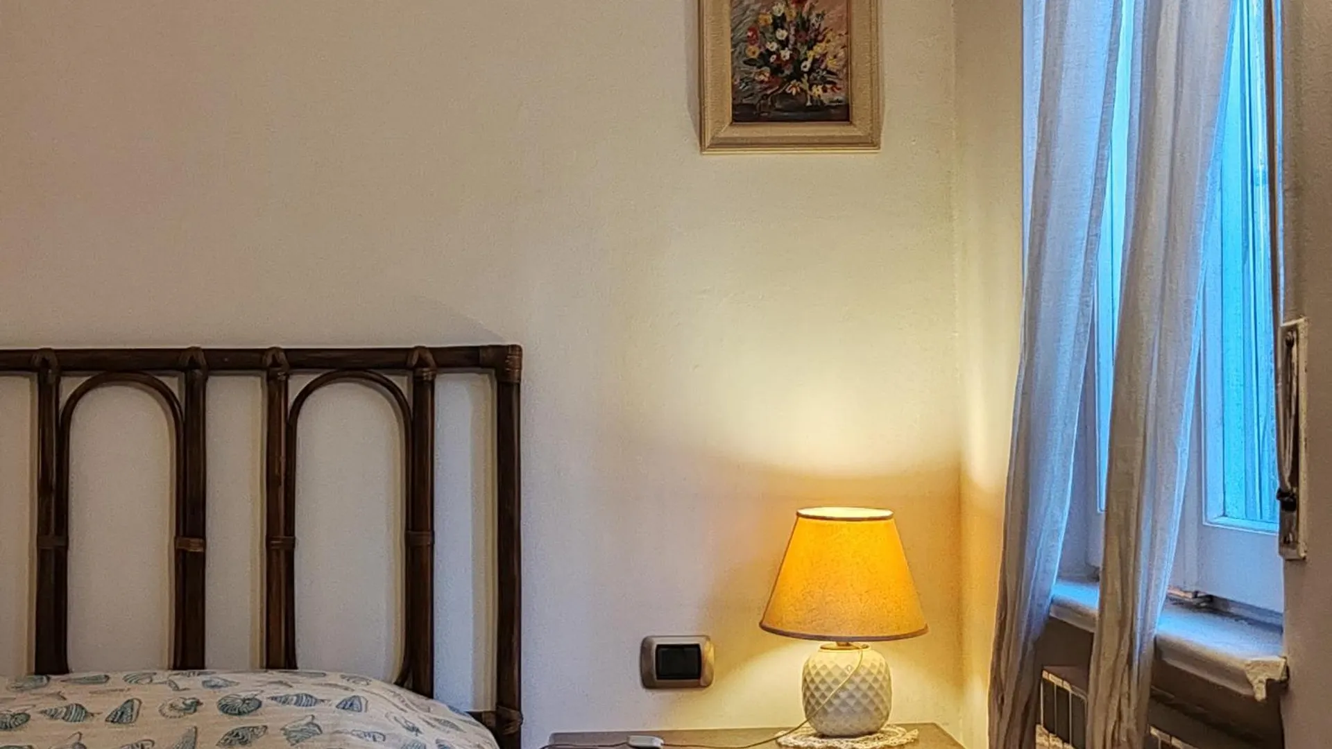 Bed & Breakfast B&B La Taverna Di Mulinetti Recco