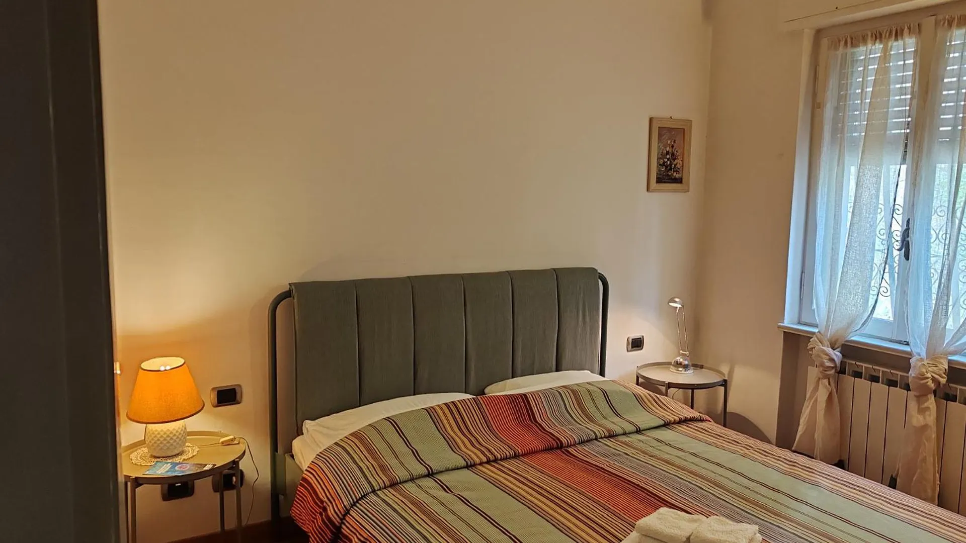B&B La Taverna Di Mulinetti Recco