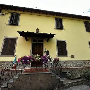 A Io&mamma Bed & Breakfast Collodi