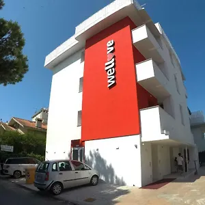 Wellove Aparthotel Riccione