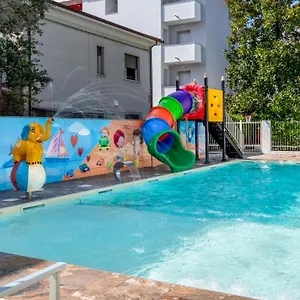 Filmare Aparthotel Riccione